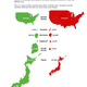 Illustration for article titled Infographic Proves Cash For Clunkers Great For Japanese